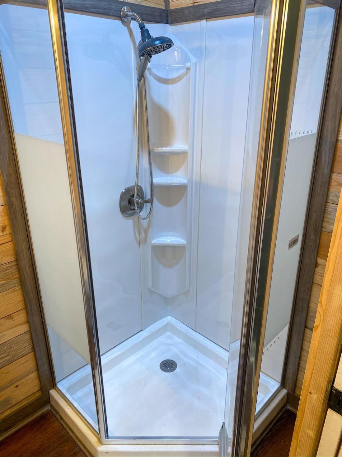 Tiny House Oasis Nature Escape Unit A Nacogdoches Exteriér fotografie