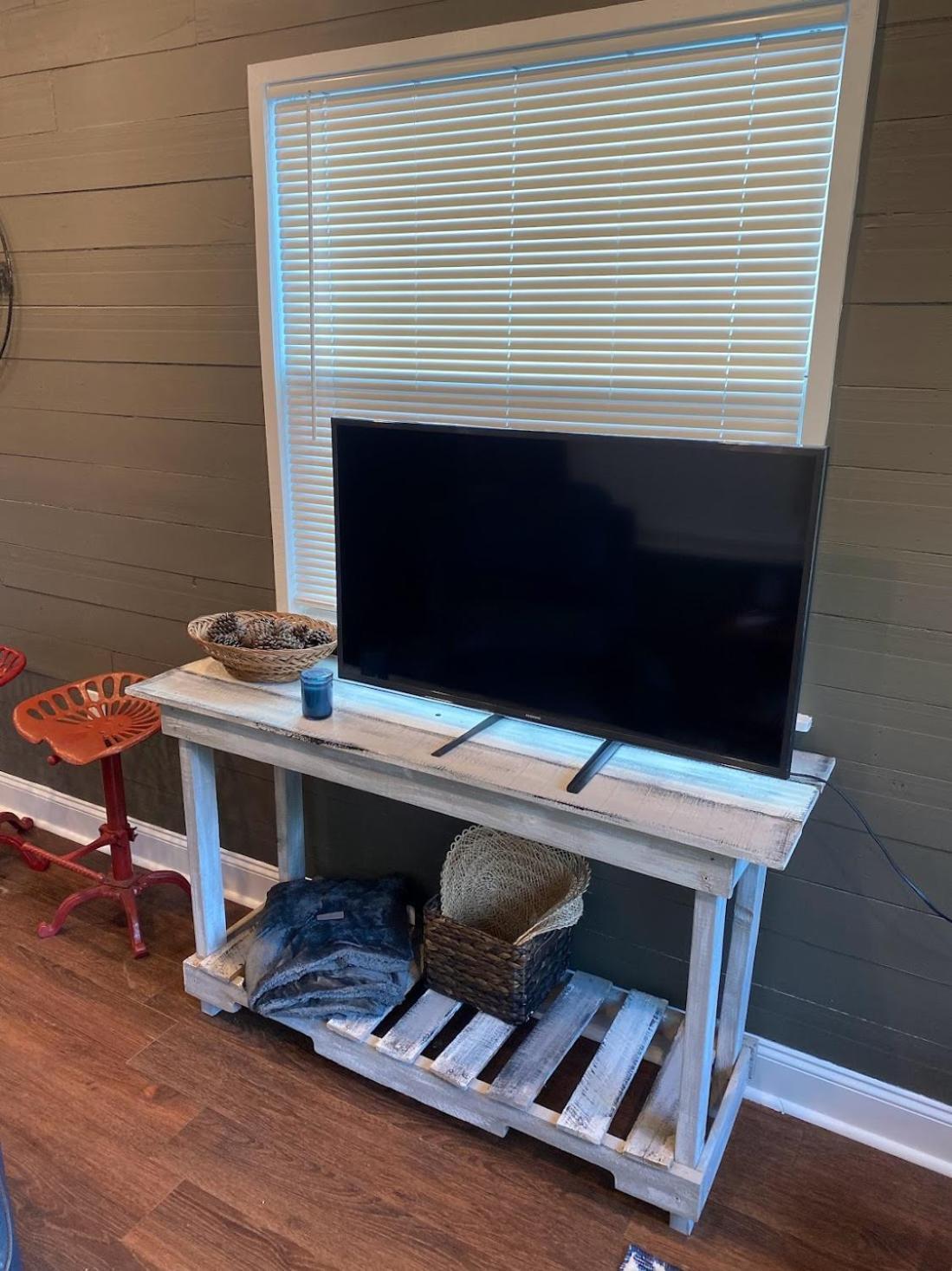Tiny House Oasis Nature Escape Unit A Nacogdoches Exteriér fotografie